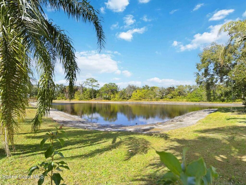 2156 Misty Way Lane, Melbourne, FL 32935