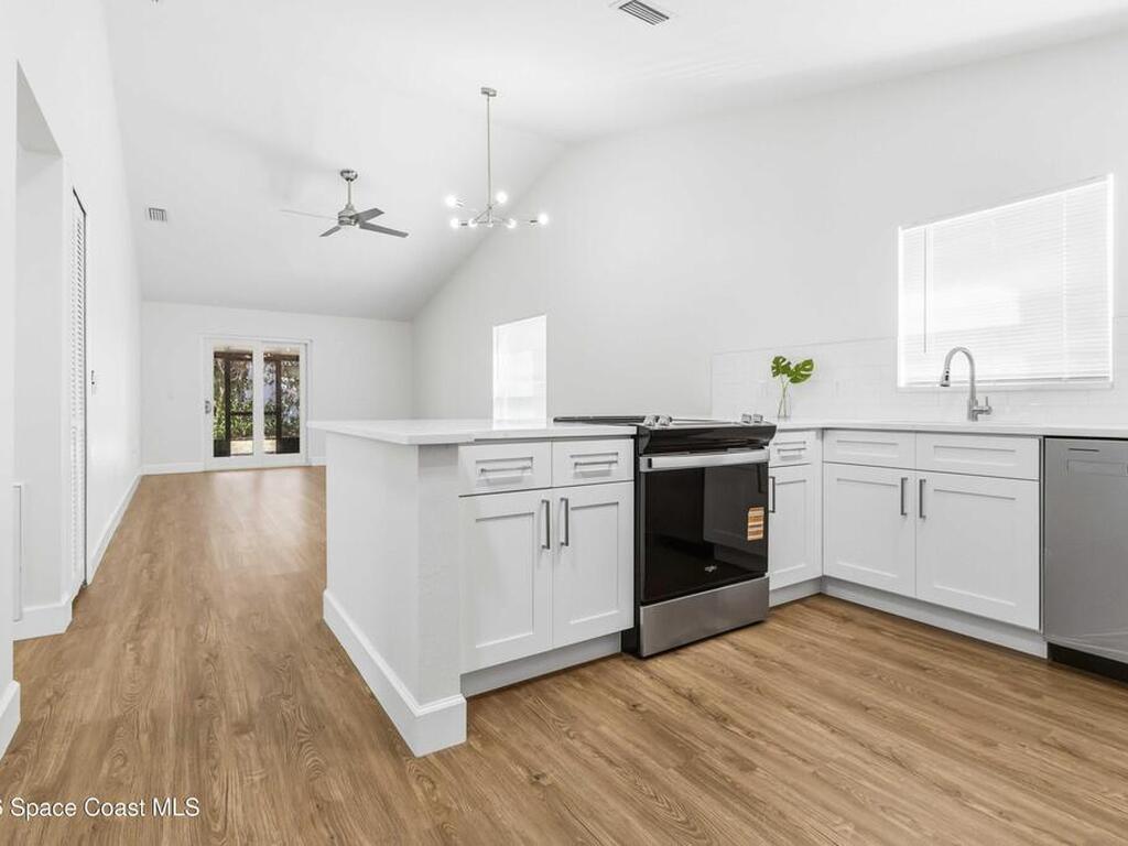 2156 Misty Way Lane, Melbourne, FL 32935