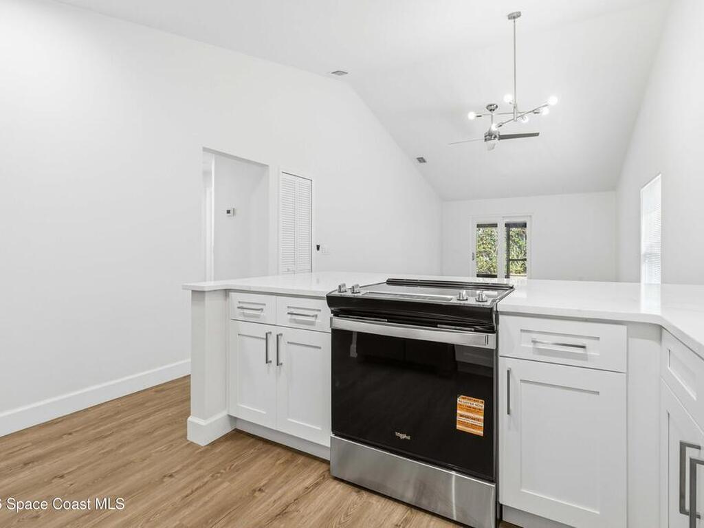 2156 Misty Way Lane, Melbourne, FL 32935