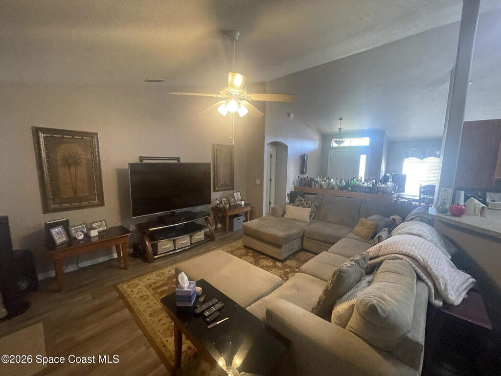 2028 Gloria Circle, Palm Bay, FL 32905