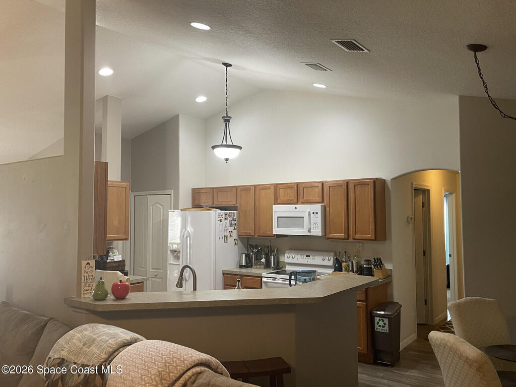 2028 Gloria Circle, Palm Bay, FL 32905