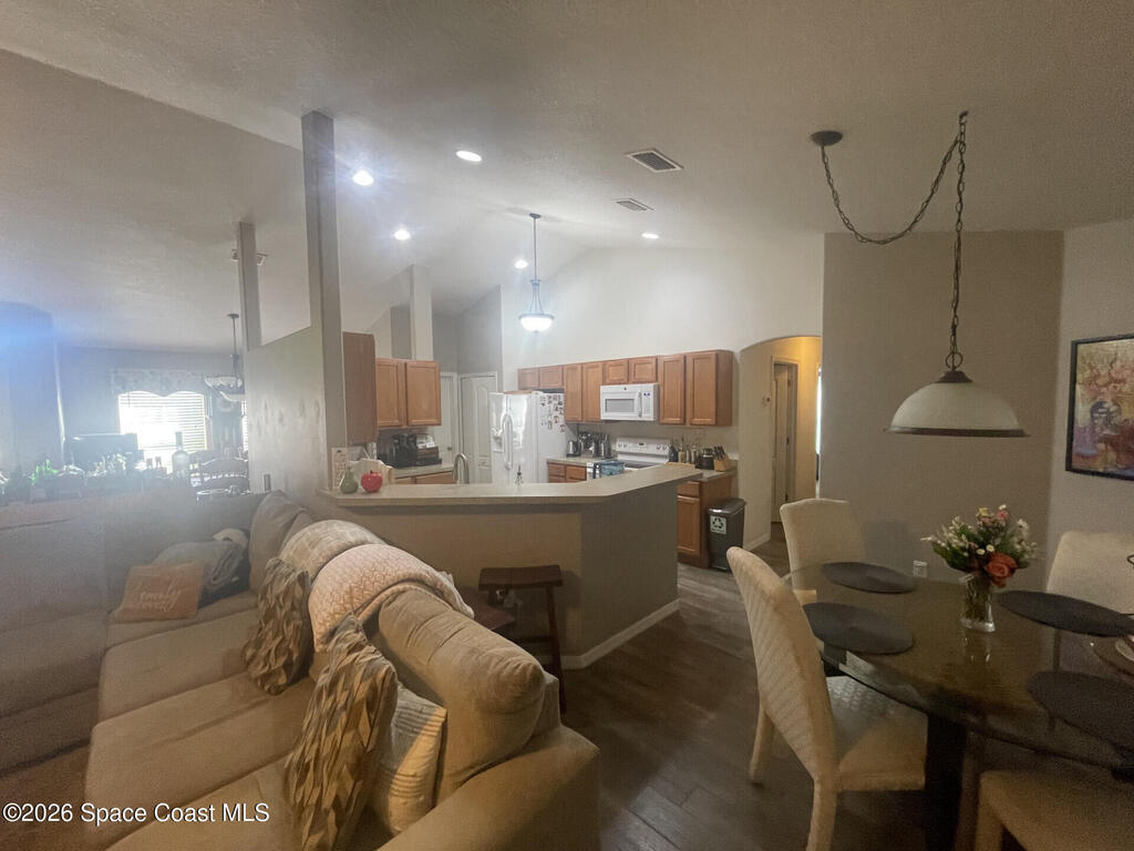 2028 Gloria Circle, Palm Bay, FL 32905