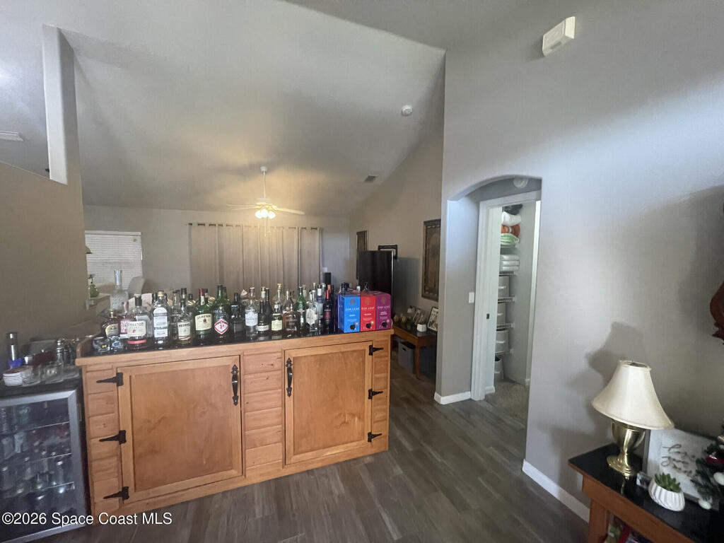 2028 Gloria Circle, Palm Bay, FL 32905