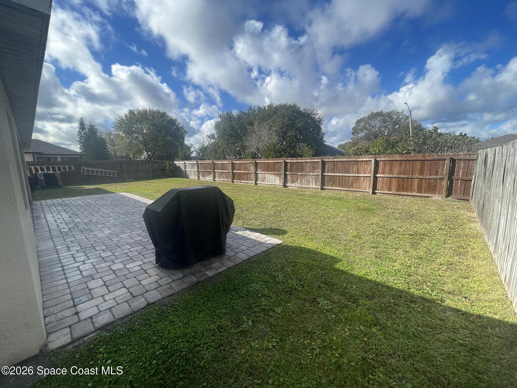 2028 Gloria Circle, Palm Bay, FL 32905