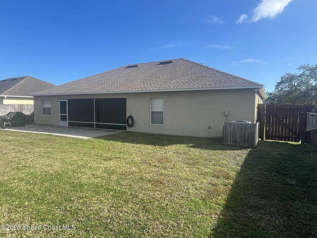 2028 Gloria Circle, Palm Bay, FL 32905