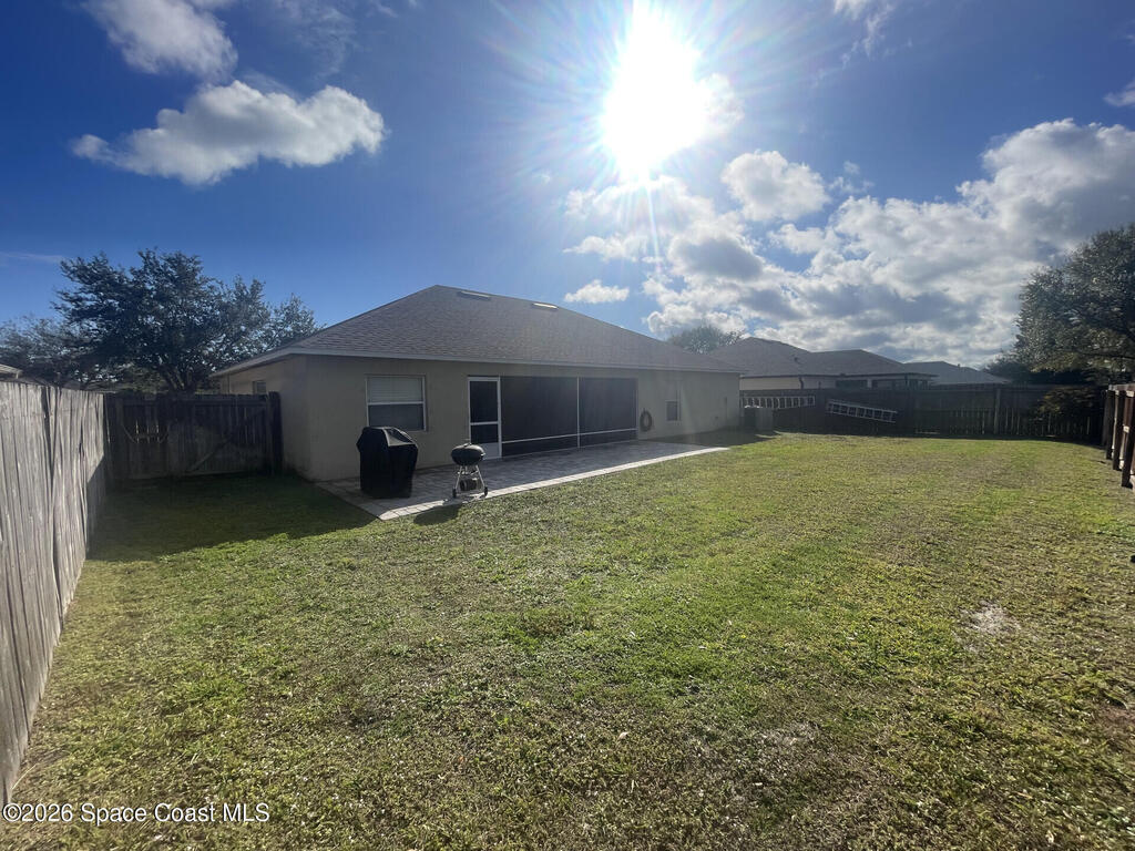 2028 Gloria Circle, Palm Bay, FL 32905