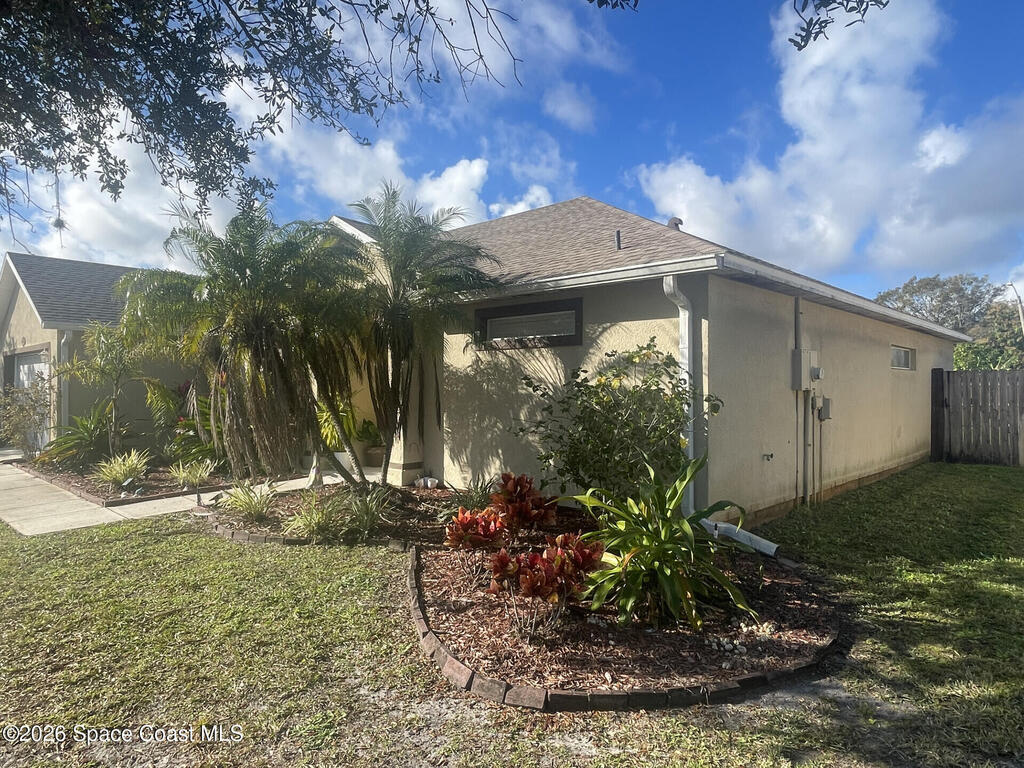 2028 Gloria Circle, Palm Bay, FL 32905
