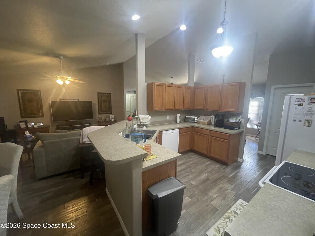 2028 Gloria Circle, Palm Bay, FL 32905