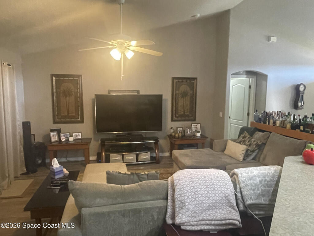 2028 Gloria Circle, Palm Bay, FL 32905