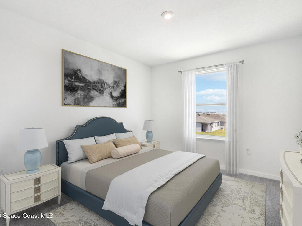 926 Castleford Avenue, Palm Bay, FL 32905