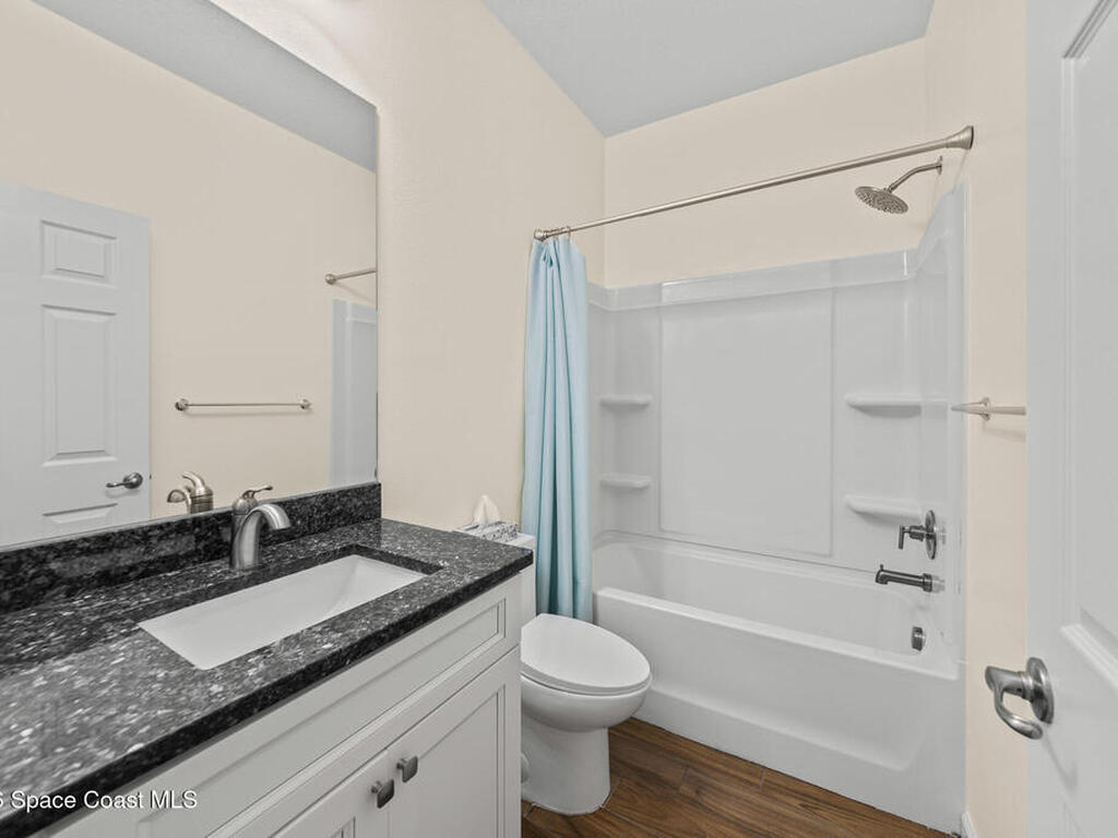 824 Schomer Avenue, Palm Bay, FL 32908