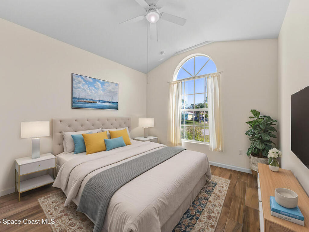 824 Schomer Avenue, Palm Bay, FL 32908