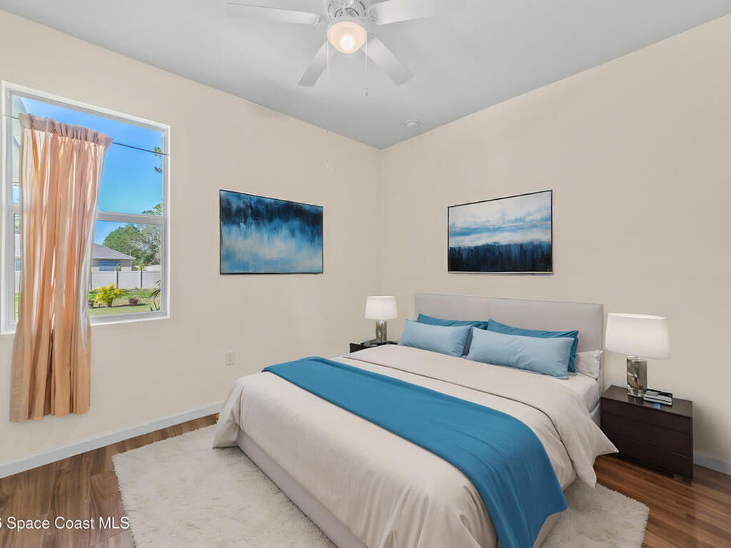 824 Schomer Avenue, Palm Bay, FL 32908