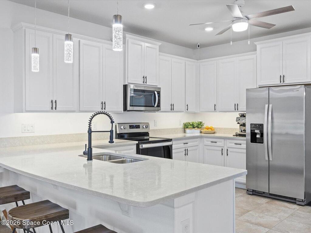 679 Gleneagles Drive, Palm Bay, FL 32909