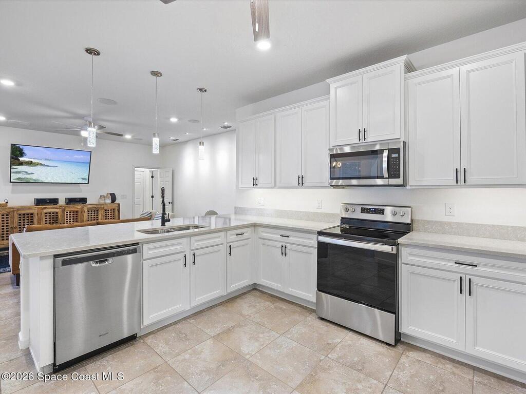 679 Gleneagles Drive, Palm Bay, FL 32909