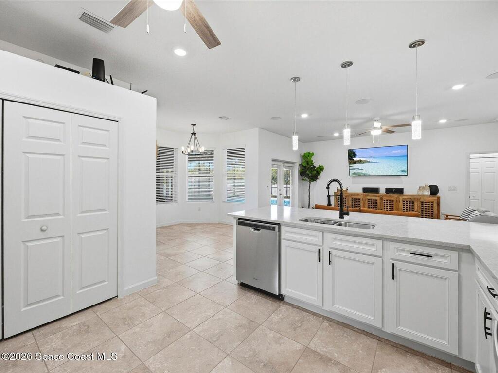 679 Gleneagles Drive, Palm Bay, FL 32909