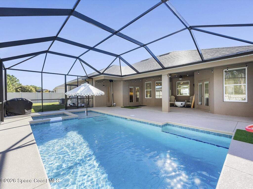 679 Gleneagles Drive, Palm Bay, FL 32909