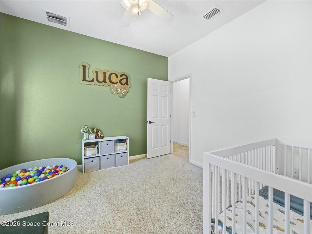 679 Gleneagles Drive, Palm Bay, FL 32909