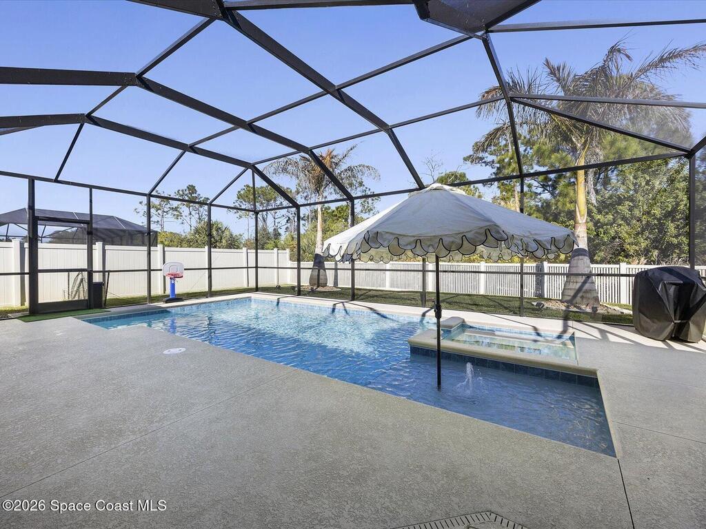 679 Gleneagles Drive, Palm Bay, FL 32909