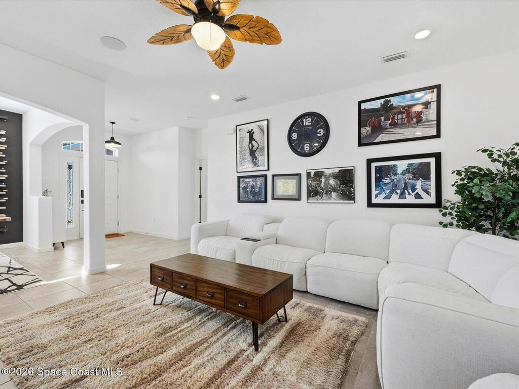 679 Gleneagles Drive, Palm Bay, FL 32909