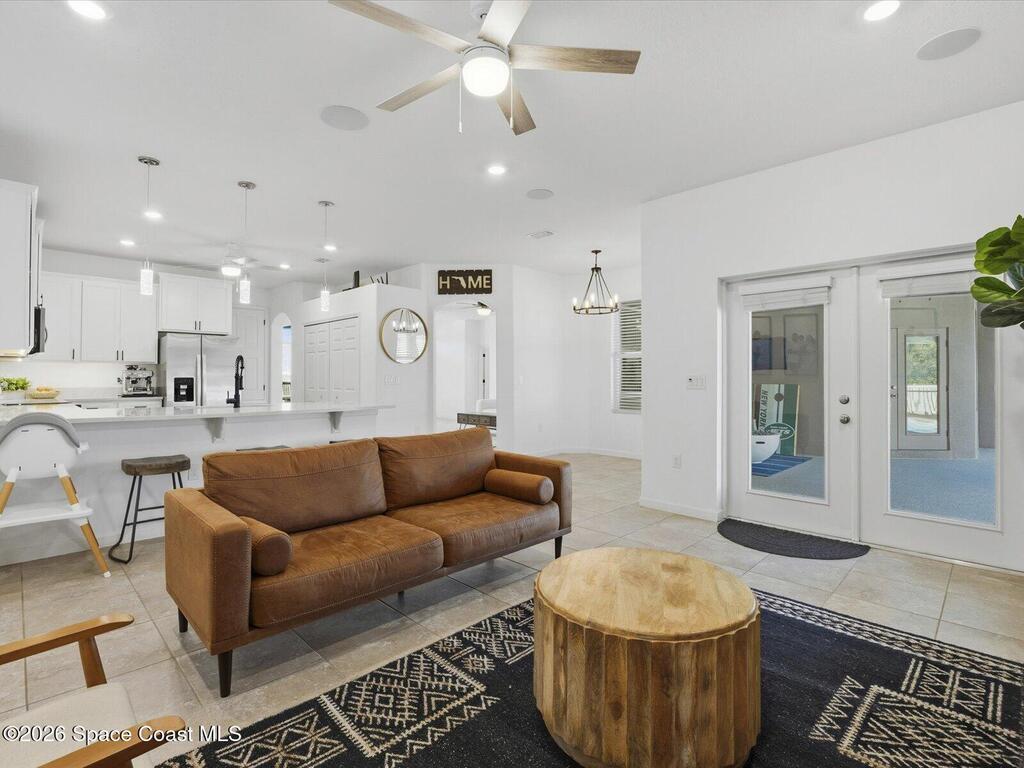 679 Gleneagles Drive, Palm Bay, FL 32909