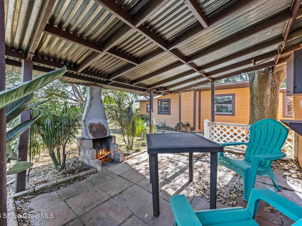 2082 Little John Road, Melbourne, FL 32935