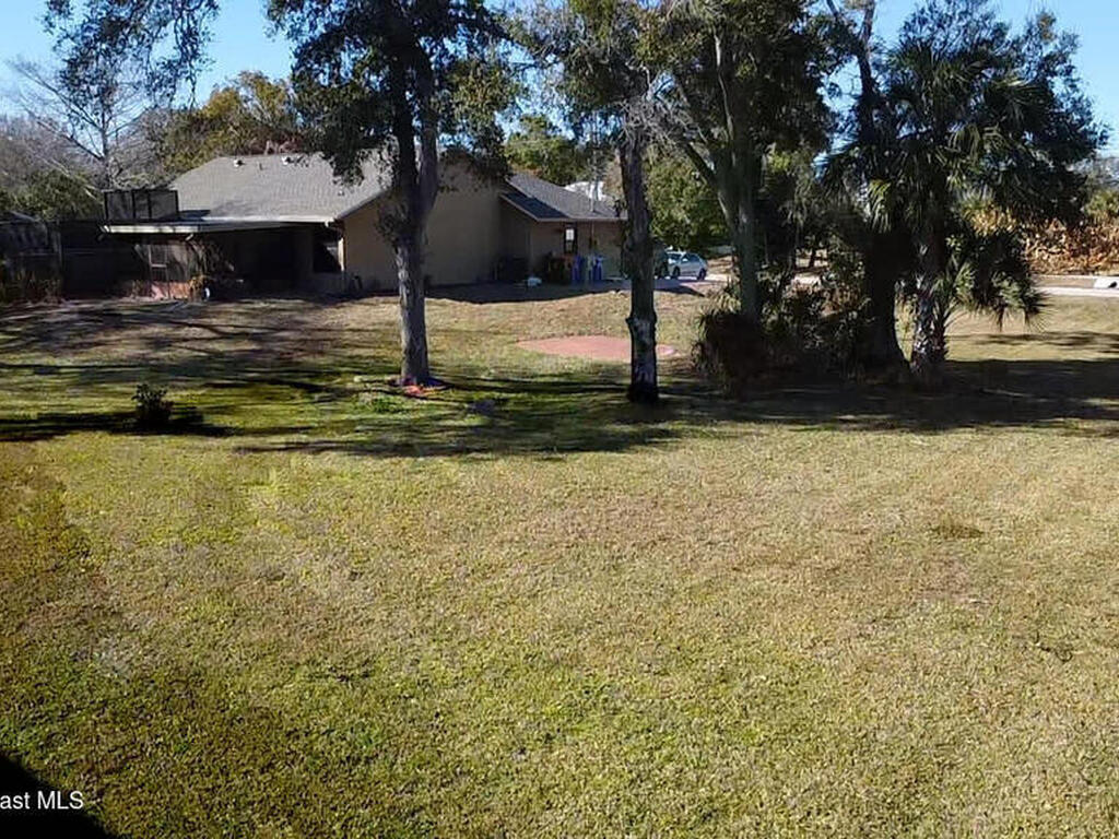 5505 95th Street, Sebastian, FL 32958