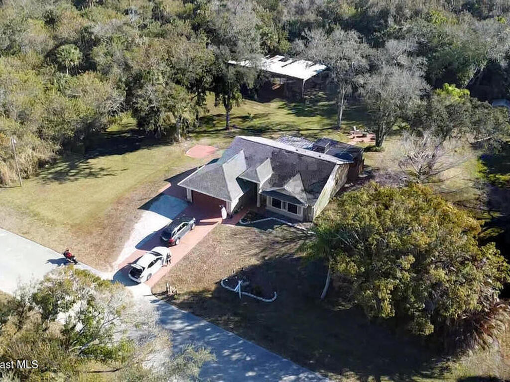 5505 95th Street, Sebastian, FL 32958