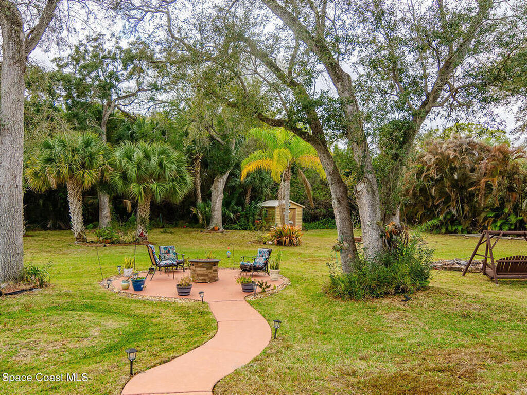 5505 95th Street, Sebastian, FL 32958