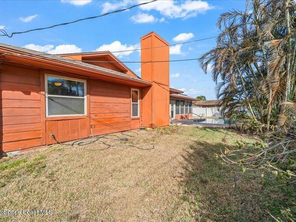 365 Sheridan Avenue, Satellite Beach, FL 32937