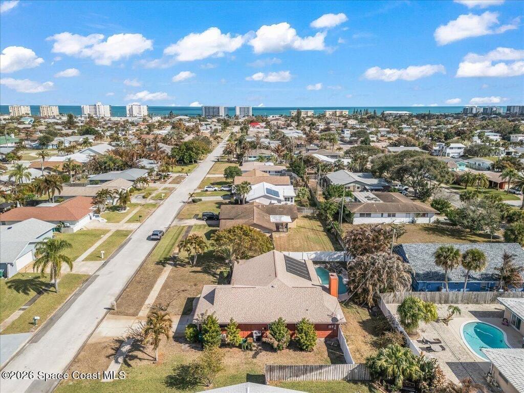 365 Sheridan Avenue, Satellite Beach, FL 32937