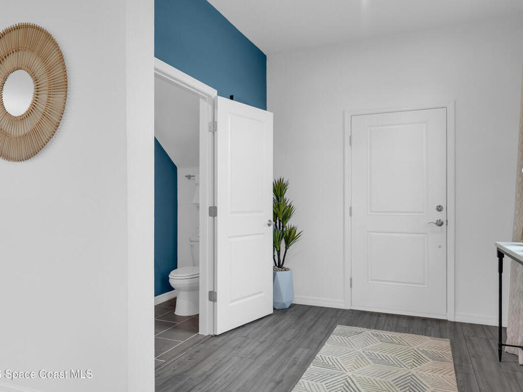 643 Rockaway Lane, Cocoa, FL 32927