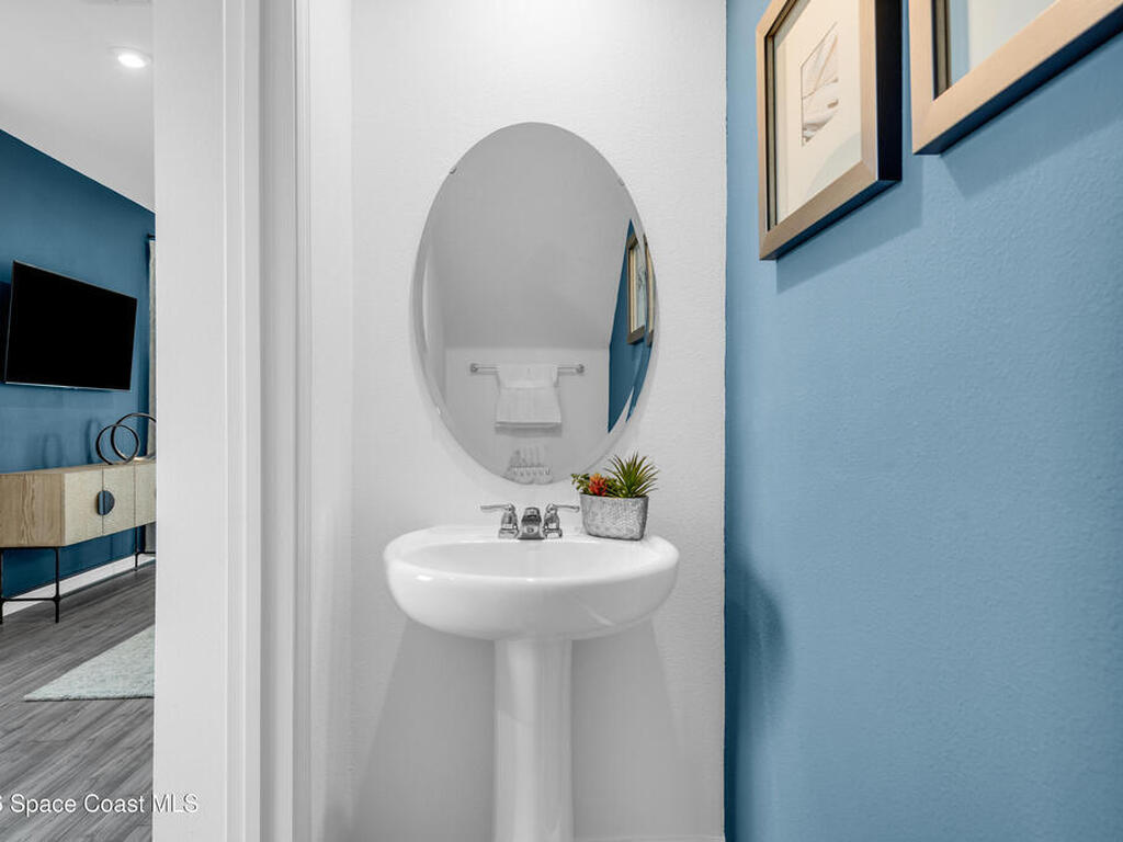 643 Rockaway Lane, Cocoa, FL 32927