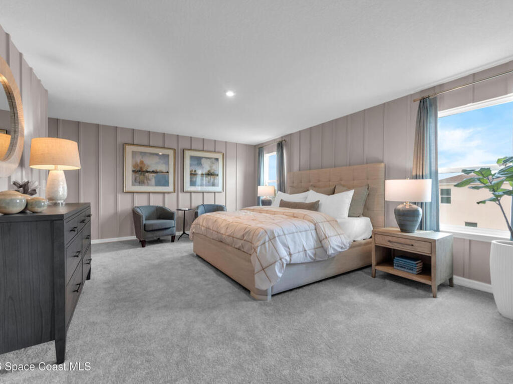 643 Rockaway Lane, Cocoa, FL 32927