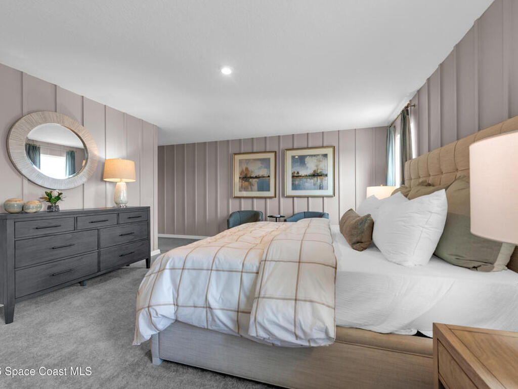 643 Rockaway Lane, Cocoa, FL 32927