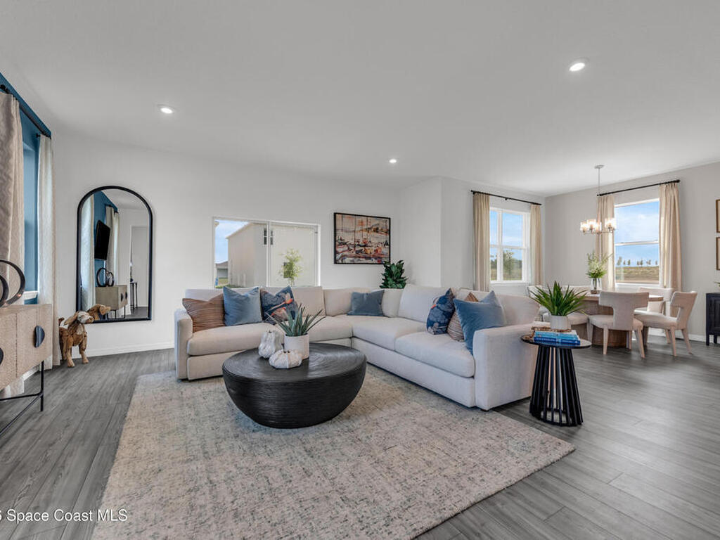 643 Rockaway Lane, Cocoa, FL 32927