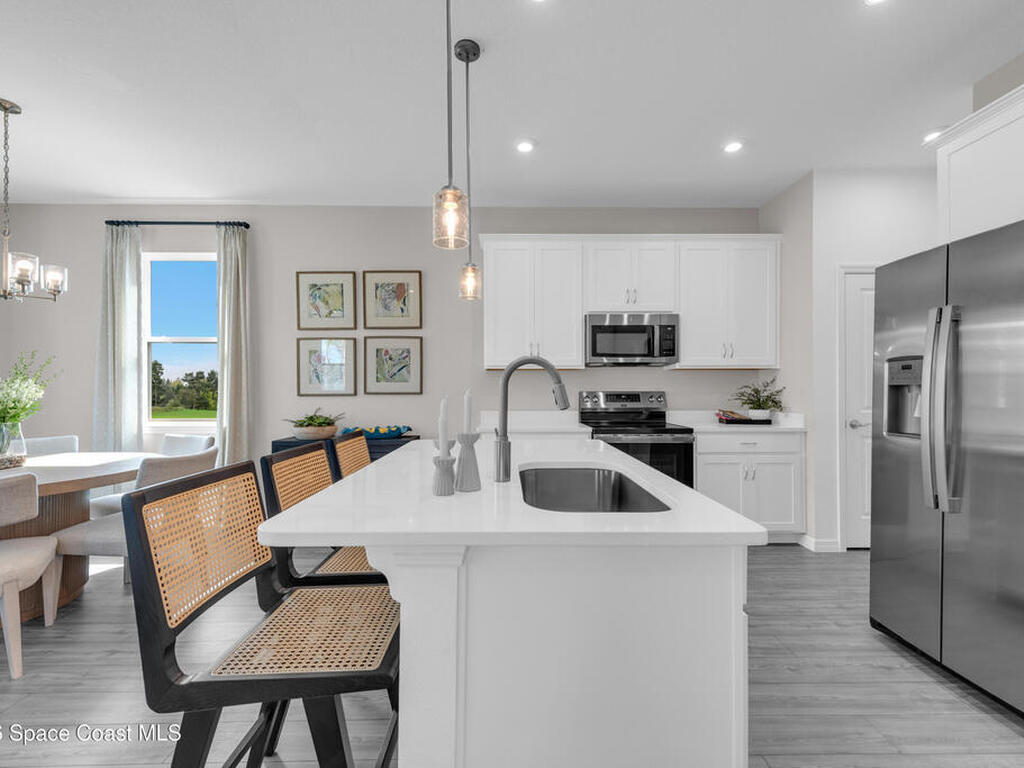 643 Rockaway Lane, Cocoa, FL 32927