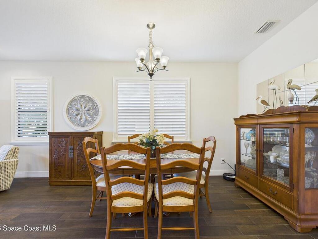 7663 Poulicny Lane, Melbourne, FL 32940