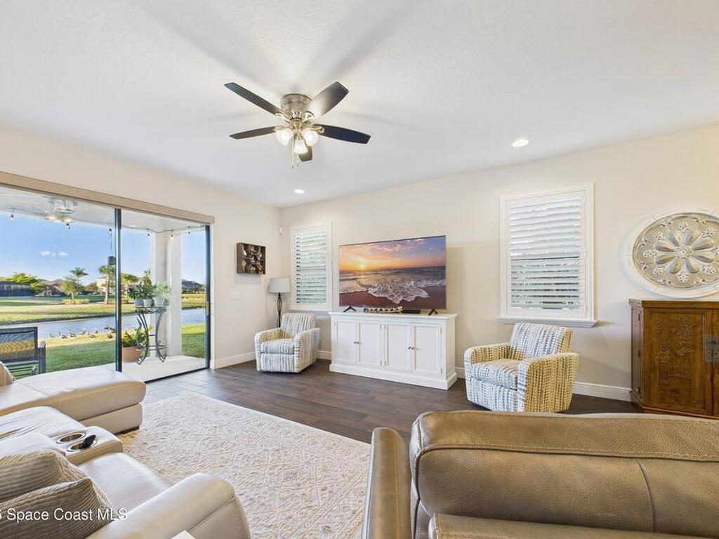 7663 Poulicny Lane, Melbourne, FL 32940