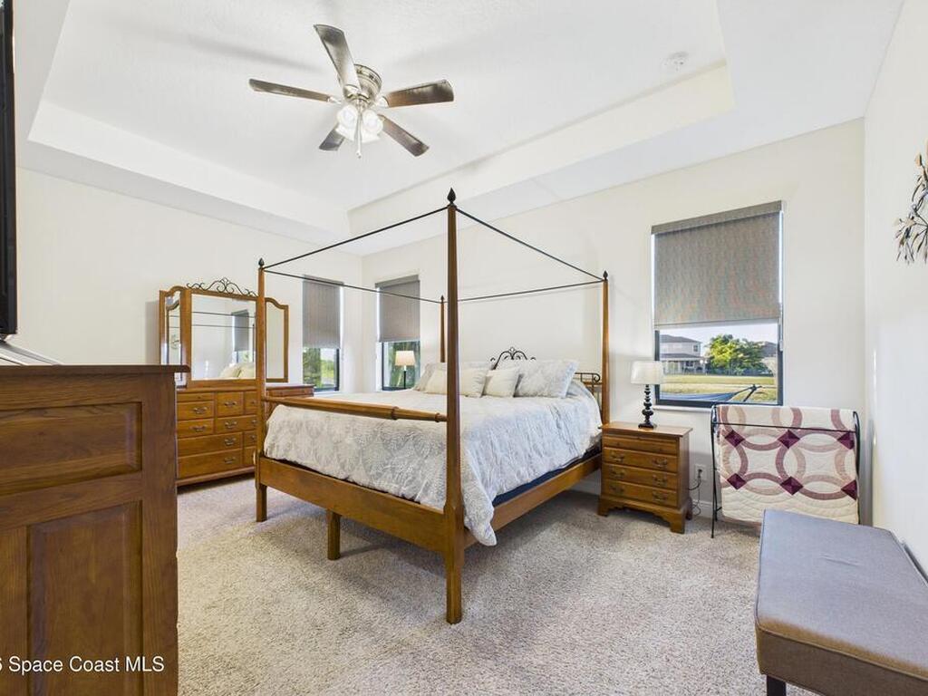 7663 Poulicny Lane, Melbourne, FL 32940