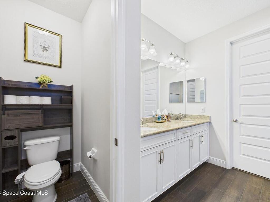 7663 Poulicny Lane, Melbourne, FL 32940