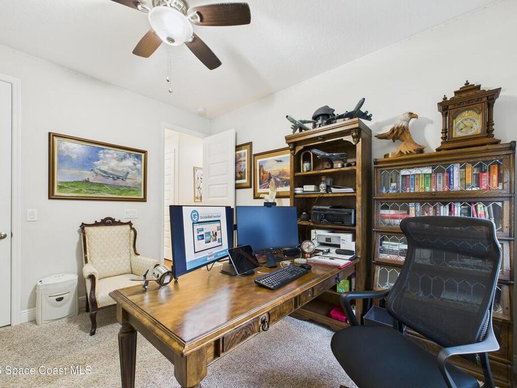 7663 Poulicny Lane, Melbourne, FL 32940