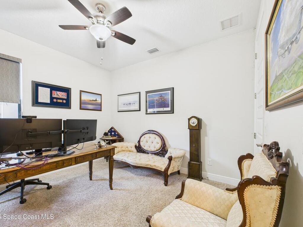 7663 Poulicny Lane, Melbourne, FL 32940