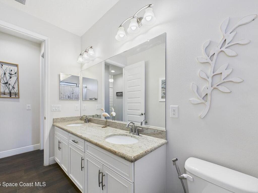 7663 Poulicny Lane, Melbourne, FL 32940