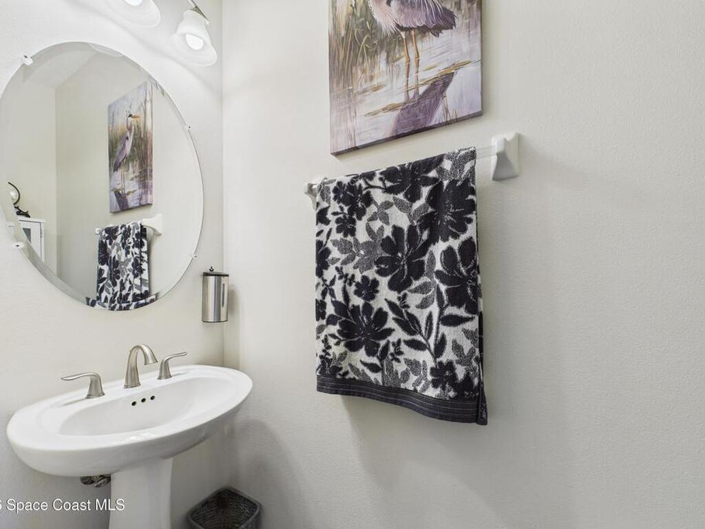 7663 Poulicny Lane, Melbourne, FL 32940