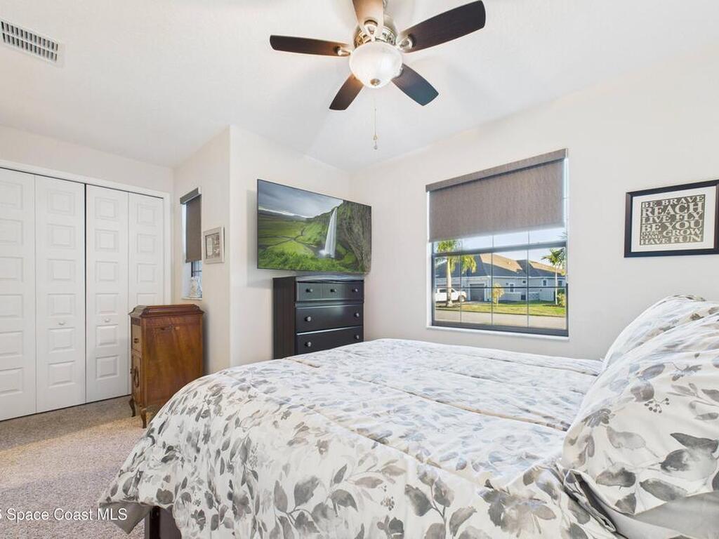 7663 Poulicny Lane, Melbourne, FL 32940