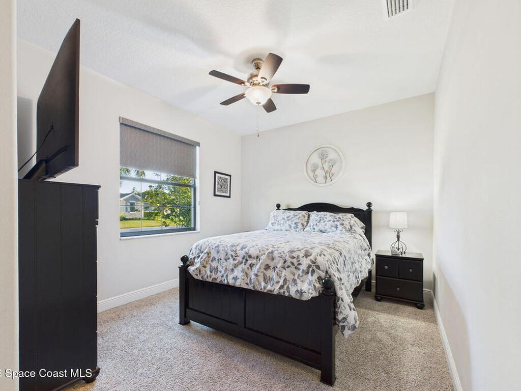 7663 Poulicny Lane, Melbourne, FL 32940