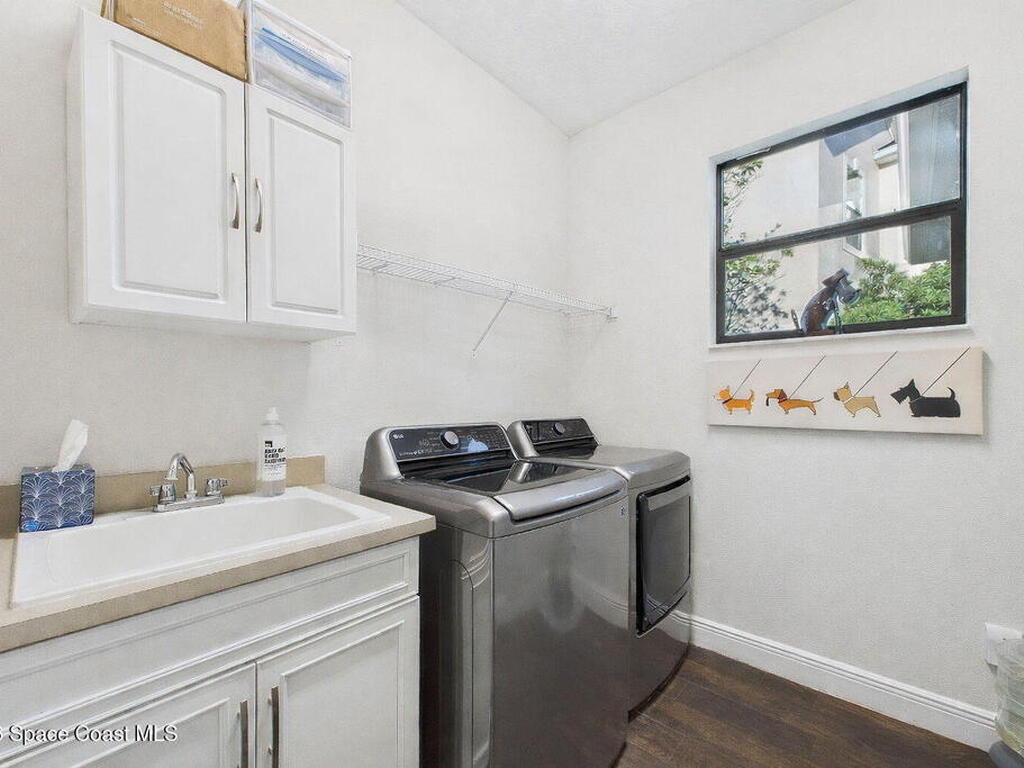 7663 Poulicny Lane, Melbourne, FL 32940