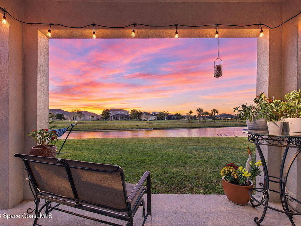 7663 Poulicny Lane, Melbourne, FL 32940