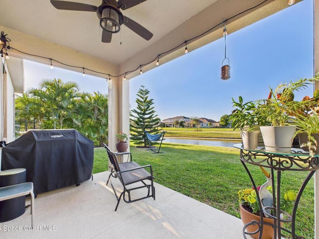 7663 Poulicny Lane, Melbourne, FL 32940